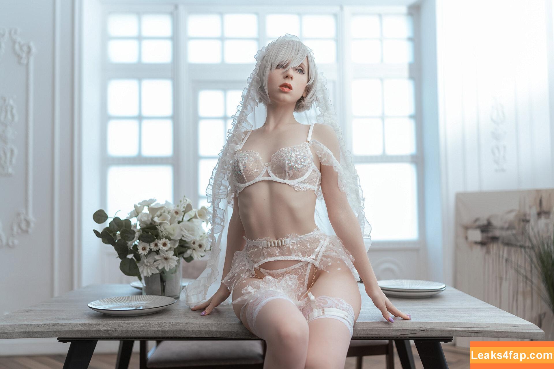 Hackee_chan / Hackee - Rebecca Set / hackee leaked photo photo #1822