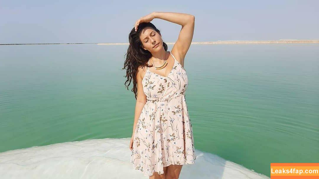 Hadar Simon / hadar.simon / simhad1 leaked photo photo #0067