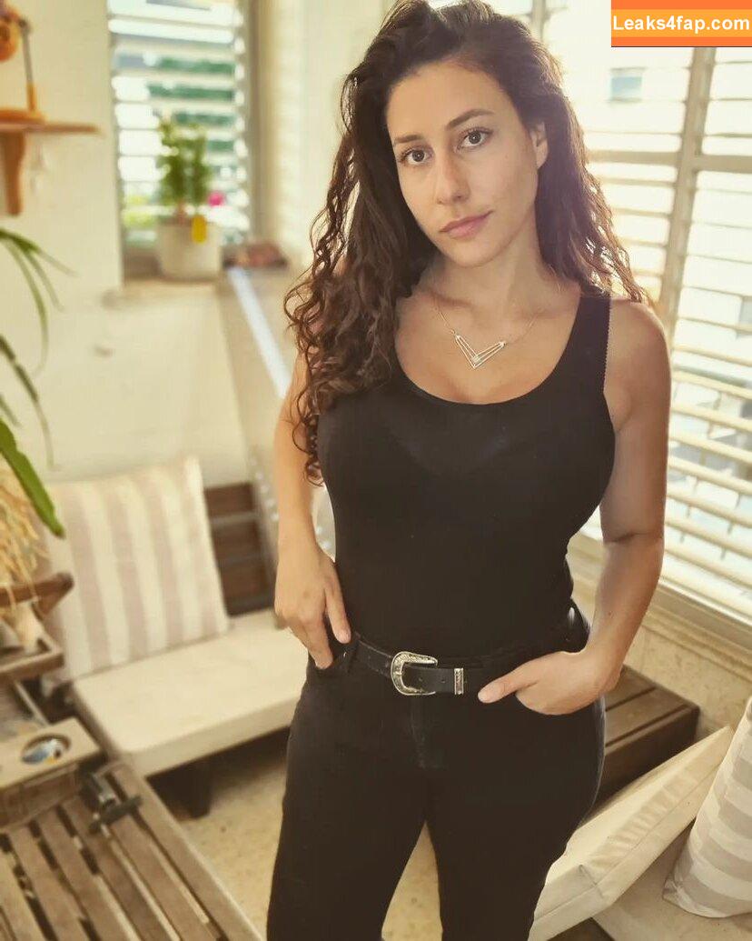 Hadar Simon / hadar.simon / simhad1 leaked photo photo #0099