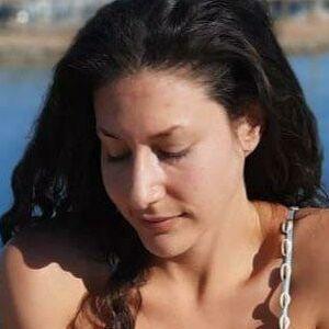 Hadar Simon photo #0005