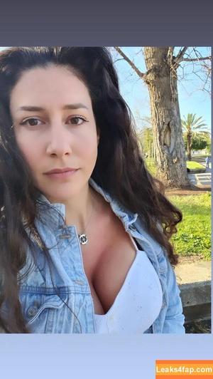 Hadar Simon photo #0102