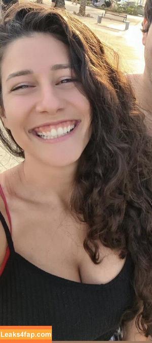 Hadar Simon photo #0118