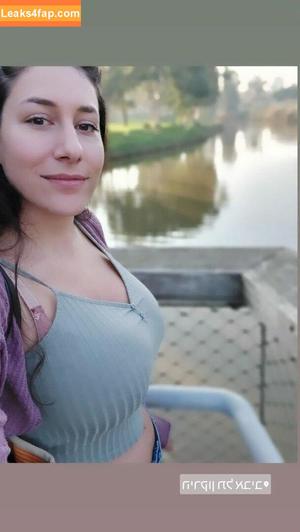Hadar Simon photo #0160