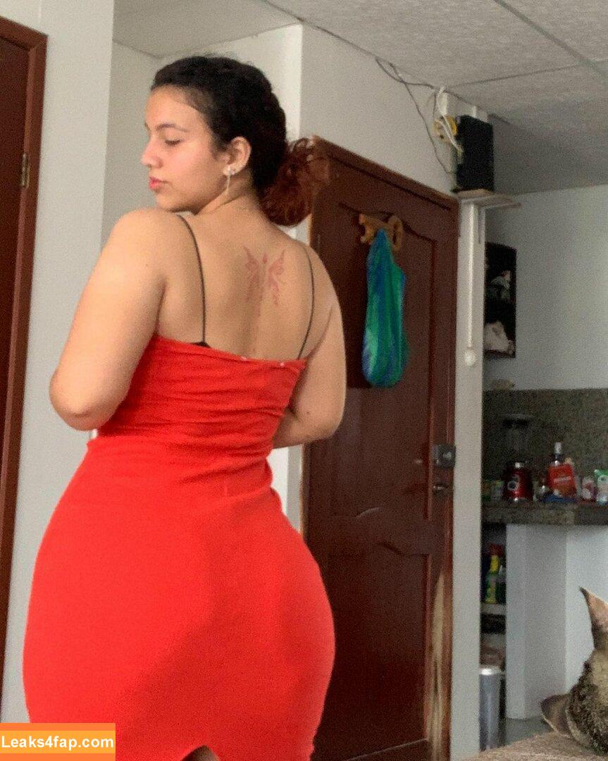 hadasha.04 Thicc ecuatorian Tik Toker / hadasha.4 leaked photo photo #0024