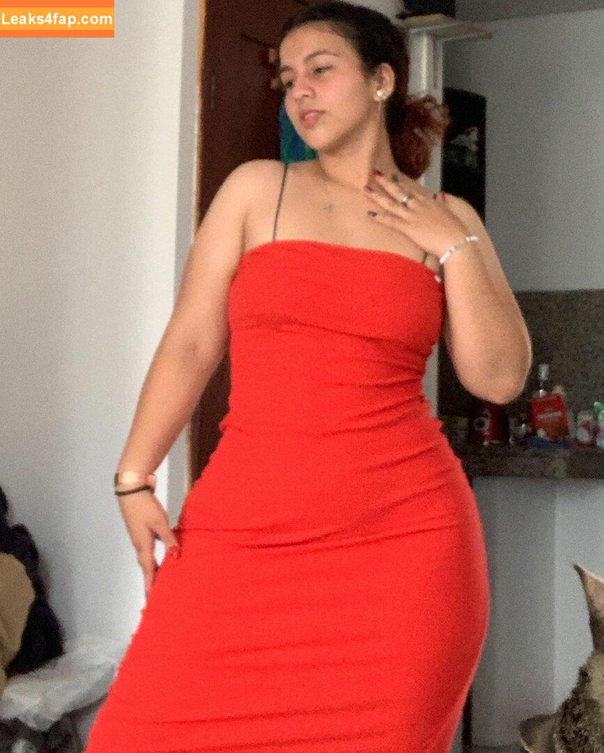 hadasha.04 Thicc ecuatorian Tik Toker / hadasha.4 leaked photo photo #0027