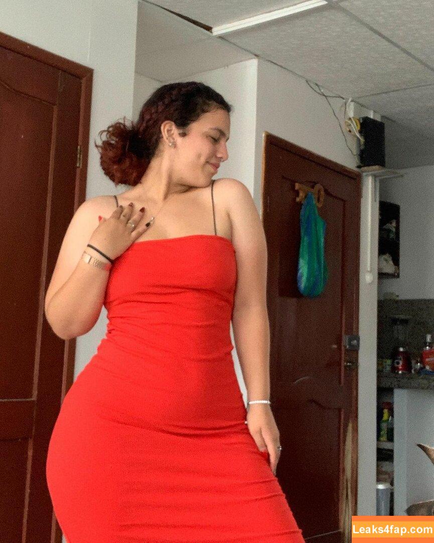 hadasha.04 Thicc ecuatorian Tik Toker / hadasha.4 leaked photo photo #0030