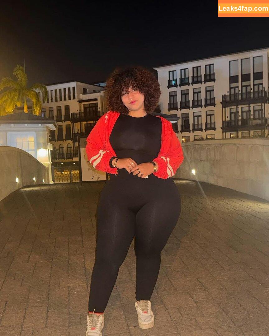 hadasha.04 Thicc ecuatorian Tik Toker / hadasha.4 leaked photo photo #0048