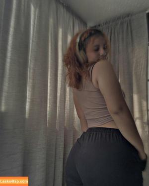 hadasha.04 Thicc ecuatorian Tik Toker photo #0010