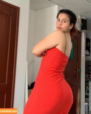 hadasha.04 Thicc ecuatorian Tik Toker photo #0023