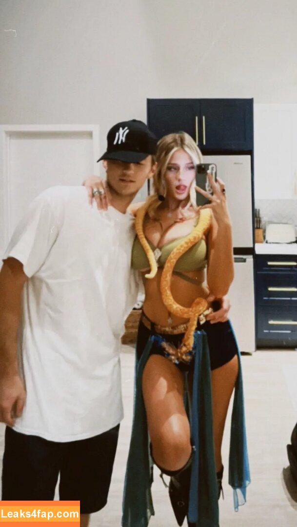 hadelinemope / Maddie Hope / madisonnhopee leaked photo photo #0348