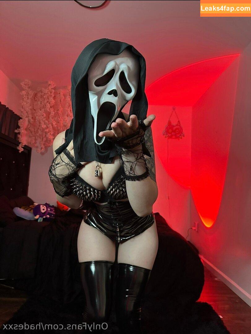 hadesxx / hades.x.x leaked photo photo #0008