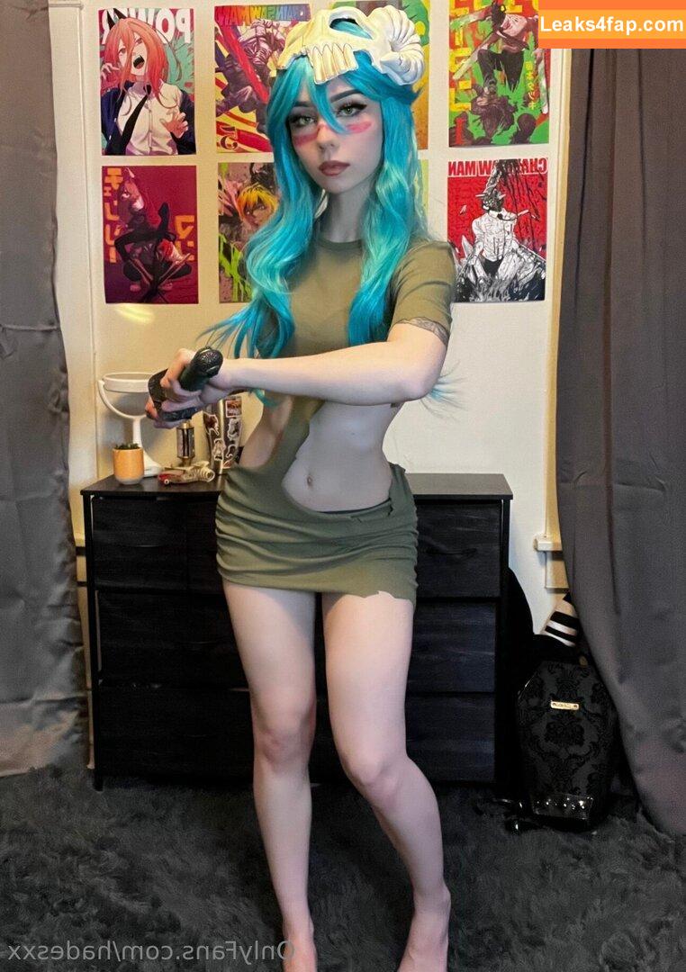 hadesxx / hades.x.x leaked photo photo #0023