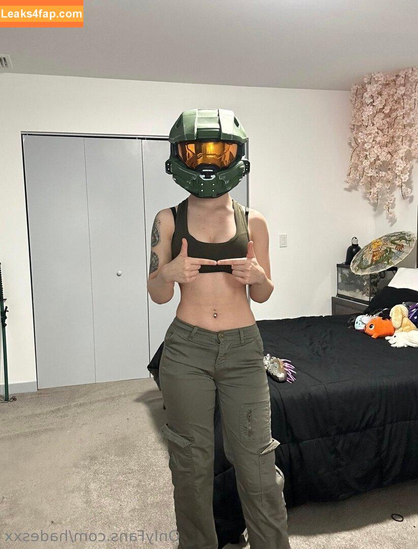 hadesxx / hades.x.x leaked photo photo #0025