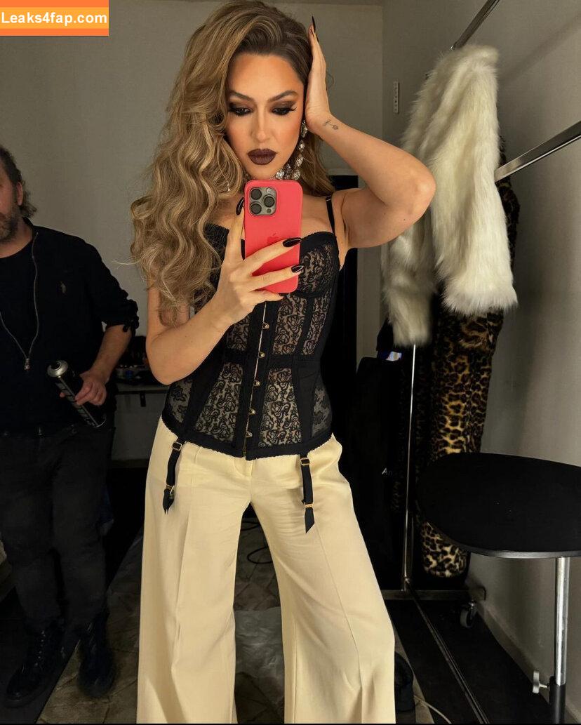 Hadise / hadisex leaked photo photo #0038