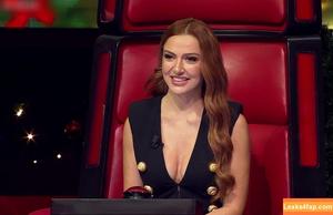 Hadise фото #0107