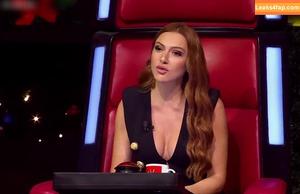 Hadise фото #0114