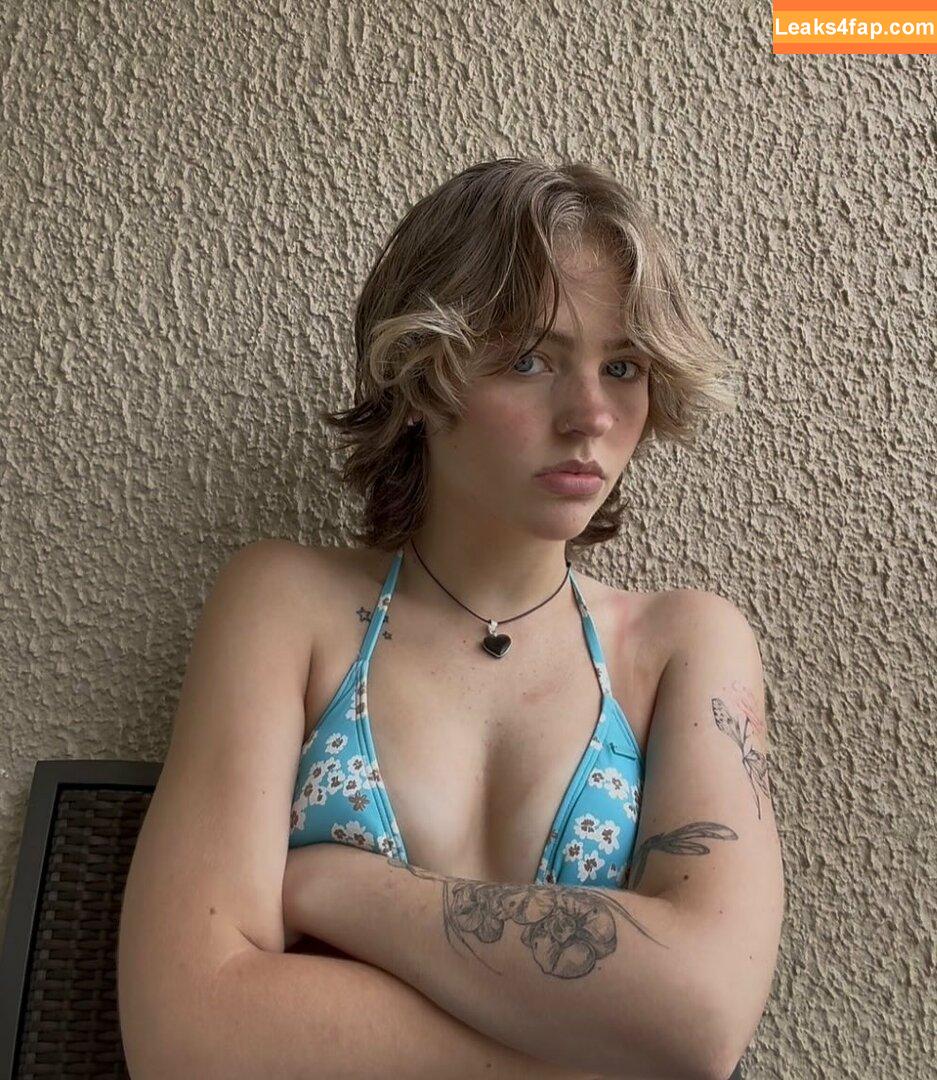 Hadley Nelson / Hads.n / Kurapikarmin leaked photo photo #0051