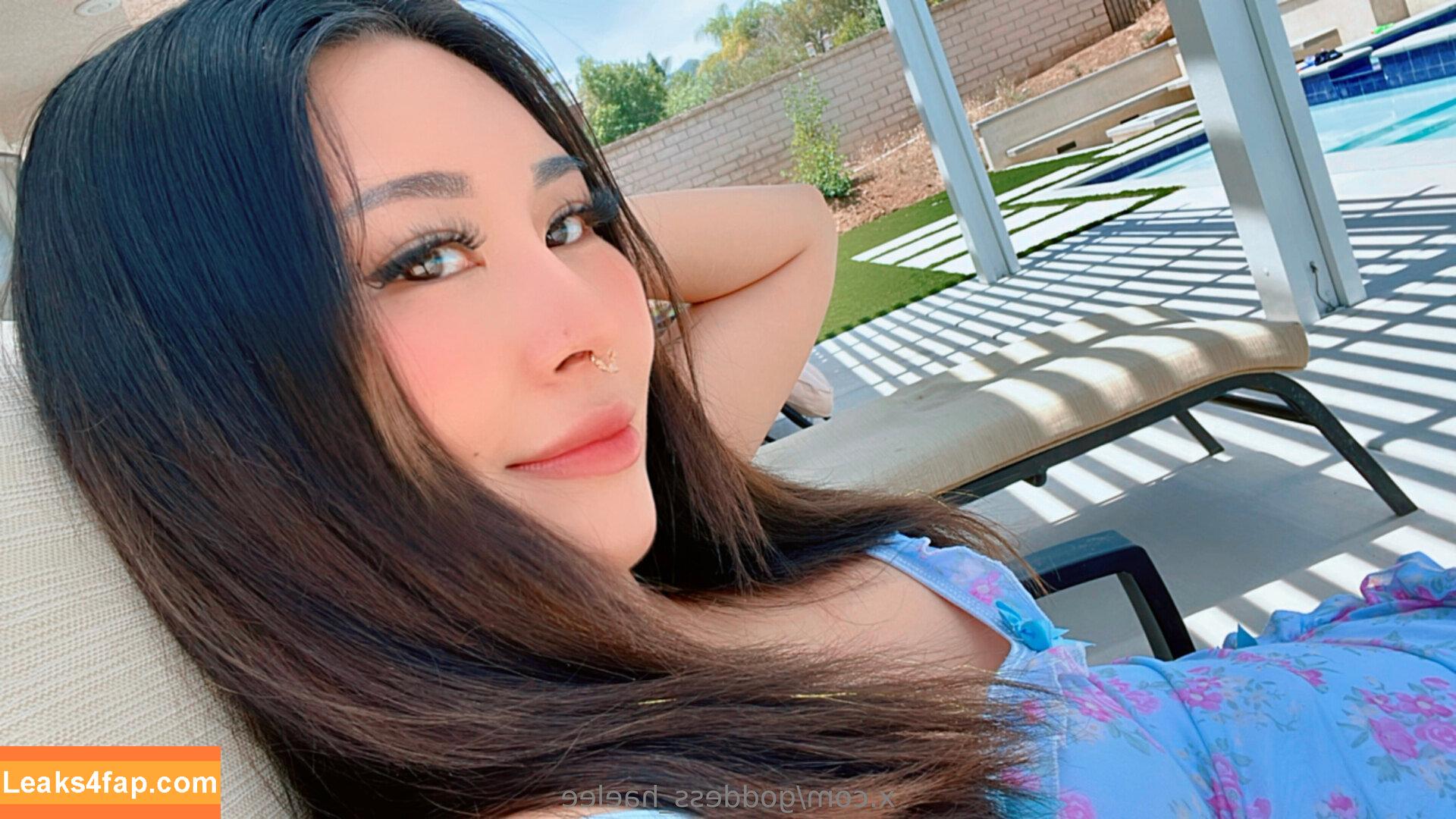 haelee_moon /  leaked photo photo #0002