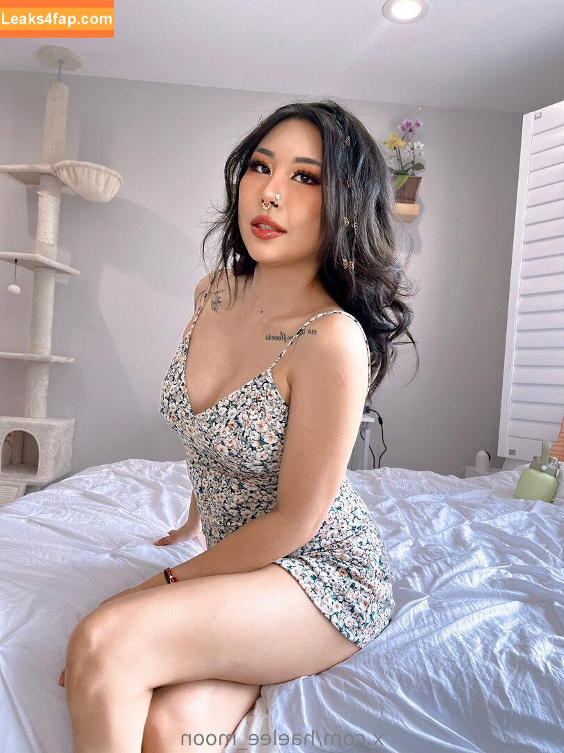 haelee_moon /  leaked photo photo #0025