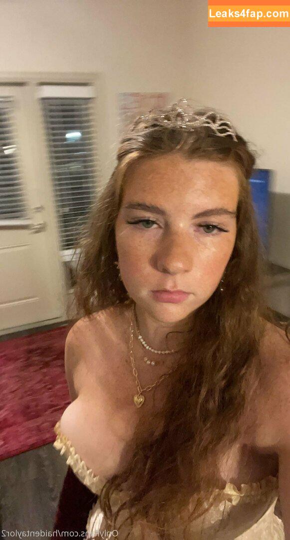 haidentaylor2 / haidenmarie leaked photo photo #0081