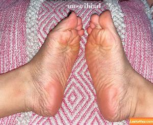 Haidi Feet Asmr photo #0014