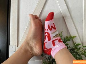 Haidi Feet Asmr photo #0015