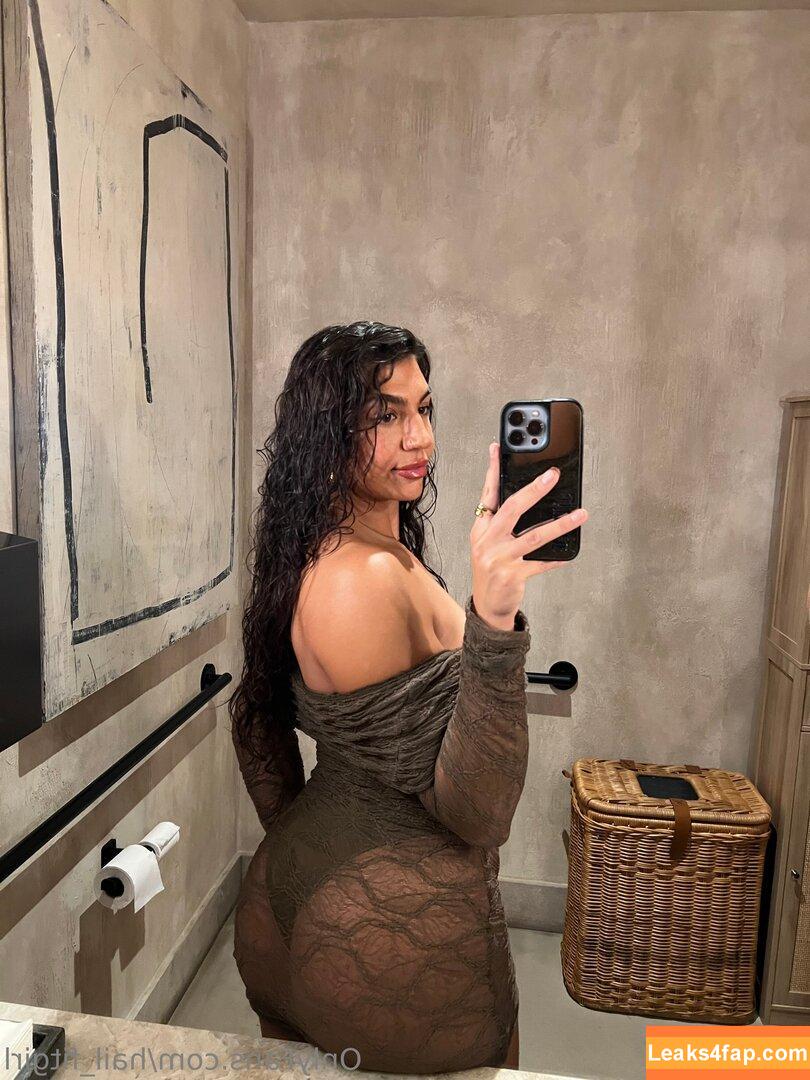 hail_fitgirl / hailey_fits leaked photo photo #0002