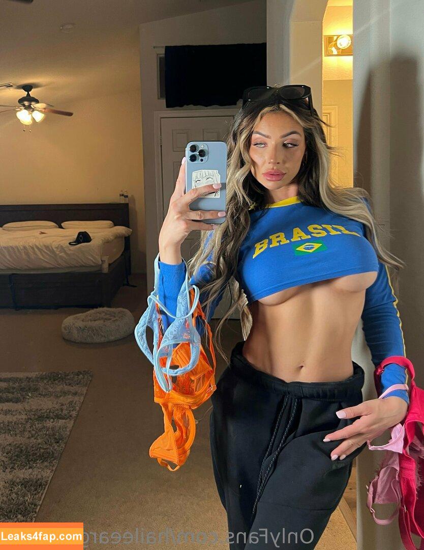 Hailee Argondizzo / haileeargondizzo leaked photo photo #0010