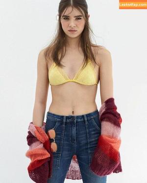 Hailee Stein photo #0006
