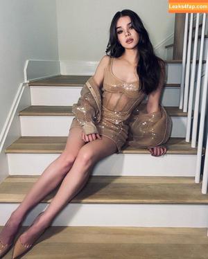 Hailee Stein photo #0010