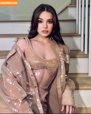 Hailee Stein photo #0020