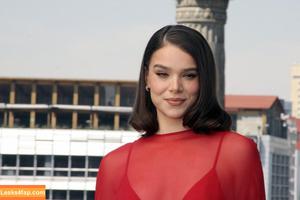 Hailee Stein photo #0024