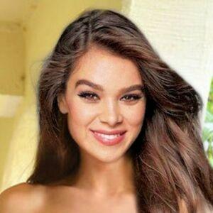 Hailee Steinfeld Deepfake фото #0005