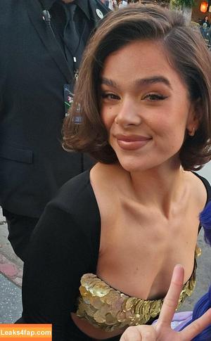 Hailee Steinfeld photo #1974