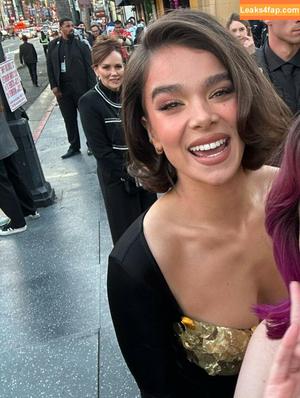 Hailee Steinfeld photo #1975