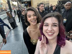 Hailee Steinfeld photo #1982