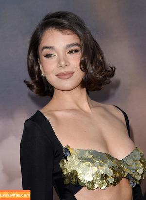 Hailee Steinfeld photo #1987