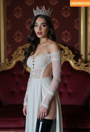 Hailee Steinfeld photo #1999