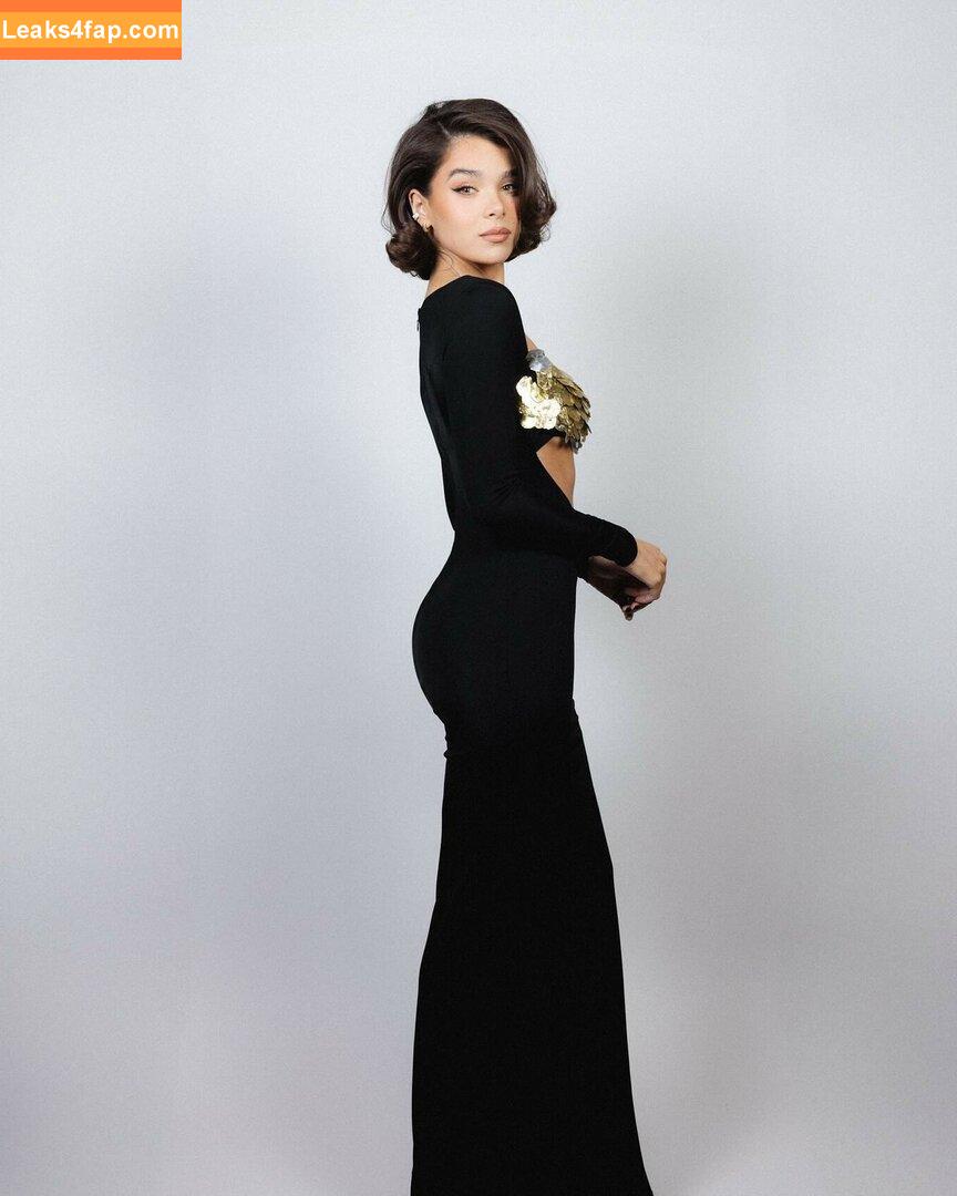 Hailee Steinfeld / haileesteinfeld / https: leaked photo photo #2016