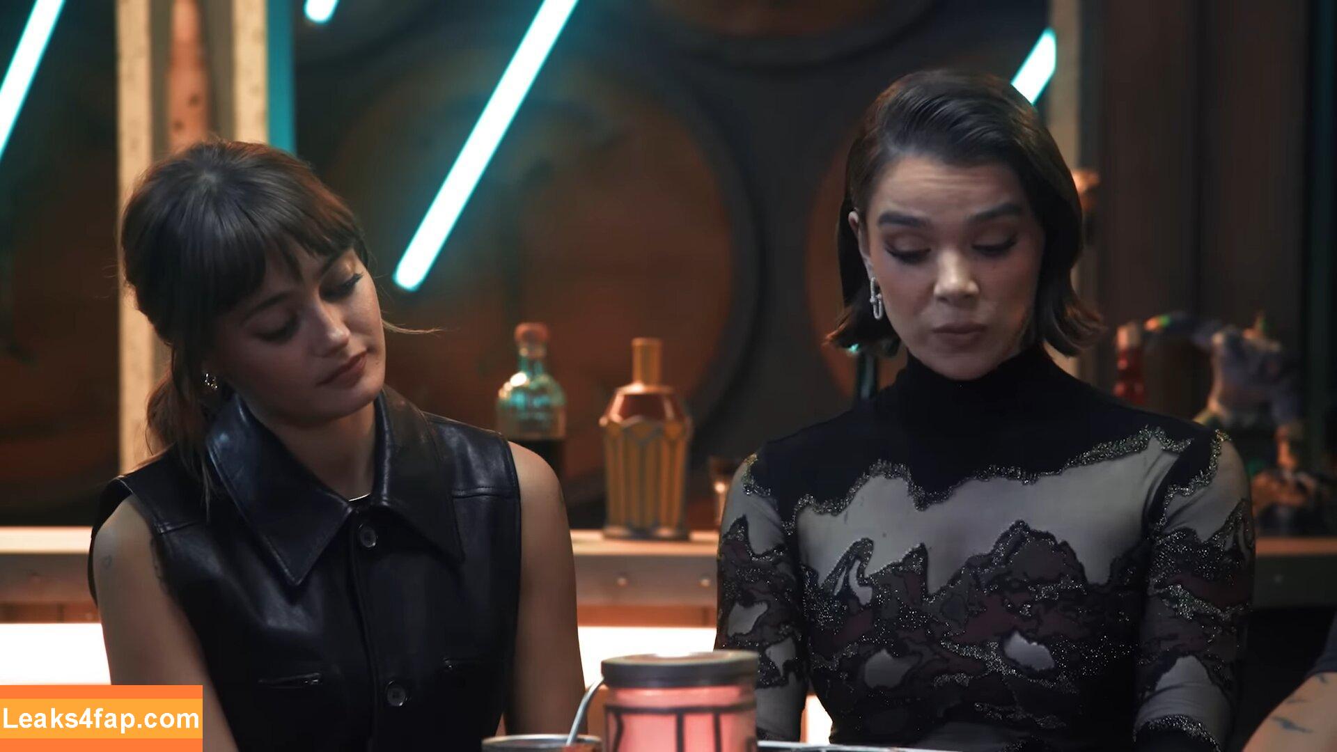 Hailee Steinfeld / haileesteinfeld / https: leaked photo photo #2040
