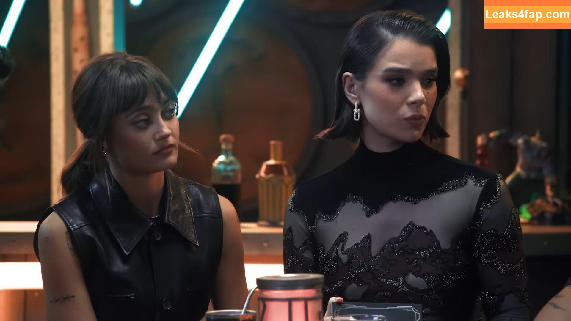 Hailee Steinfeld / haileesteinfeld / https: leaked photo photo #2042