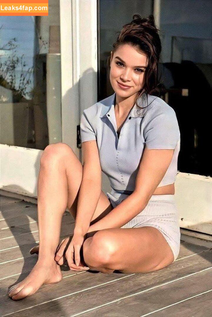 Hailee Steinfeld / haileesteinfeld leaked photo photo #2143