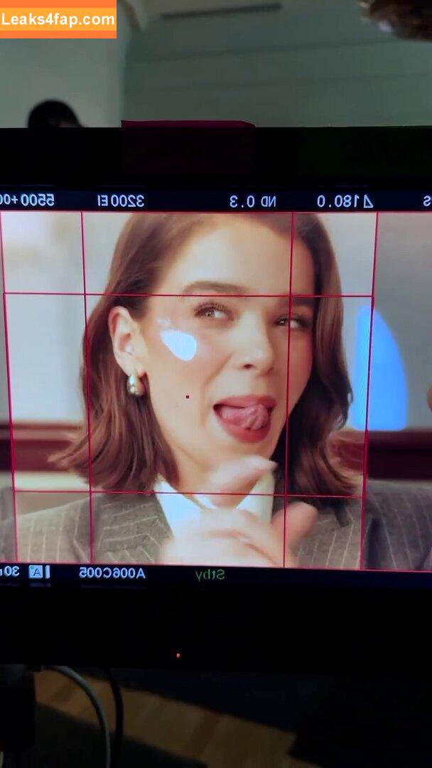 Hailee Steinfeld / haileesteinfeld / https: leaked photo photo #2148