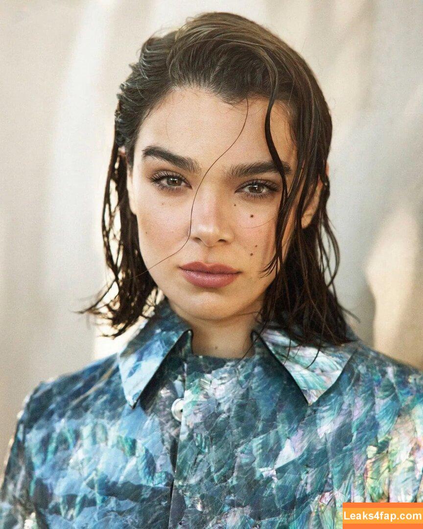 Hailee Steinfeld / haileesteinfeld / https: слитое фото фото #2188