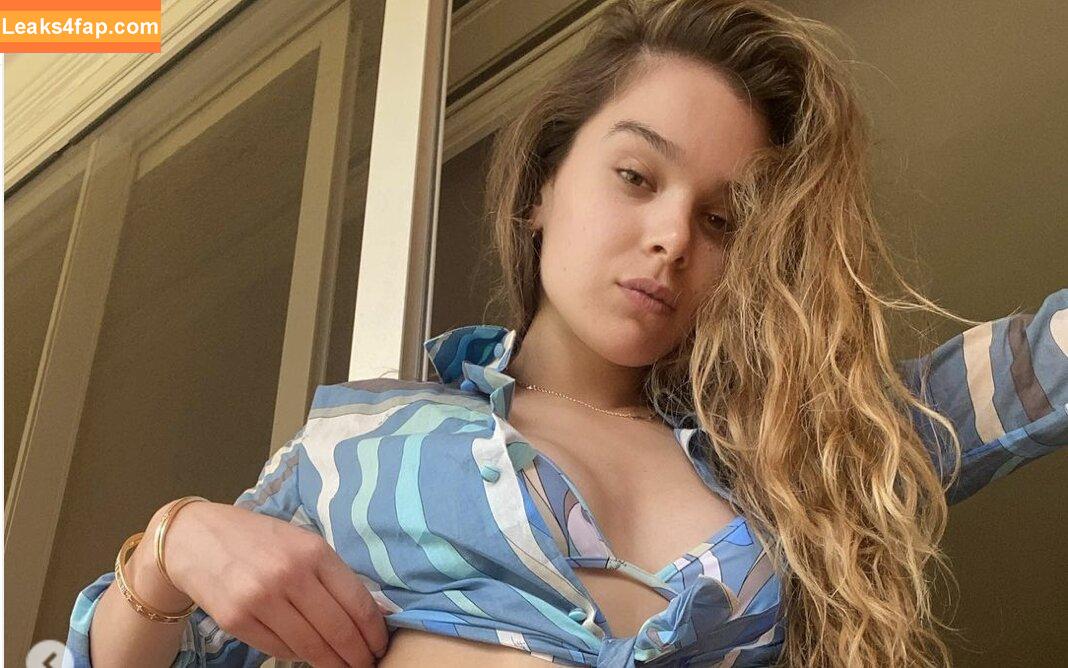 Hailee Steinfeld / haileesteinfeld / https: leaked photo photo #2273