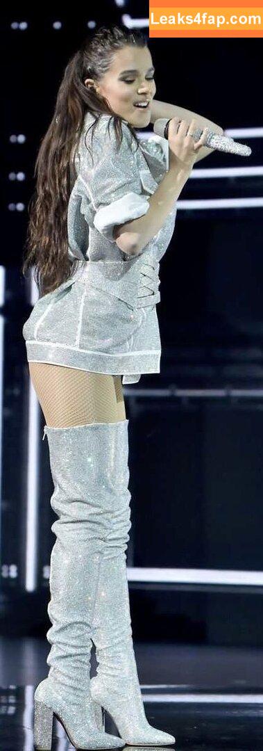 Hailee Steinfeld / haileesteinfeld / https: leaked photo photo #2278