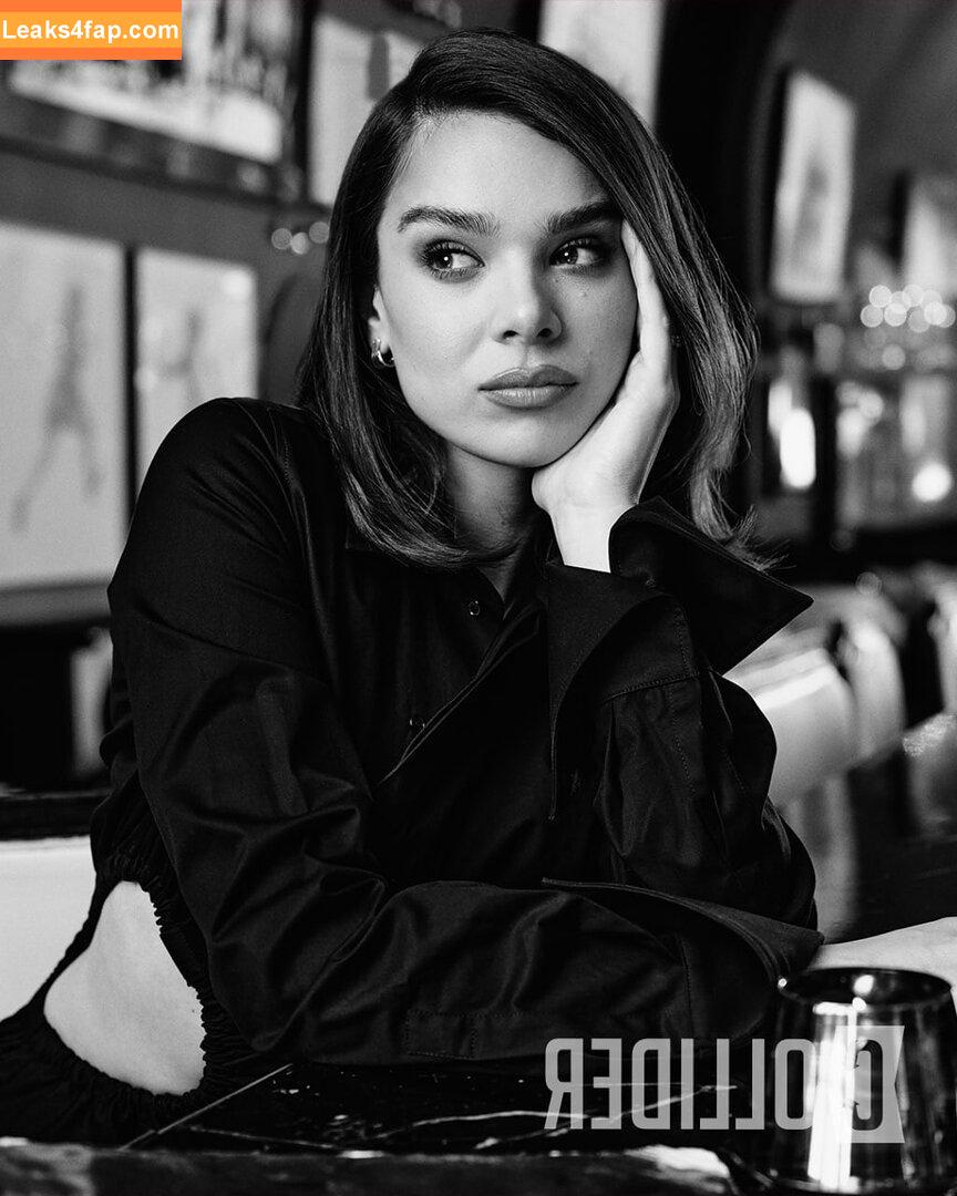 Hailee Steinfeld / haileesteinfeld / https: leaked photo photo #2311