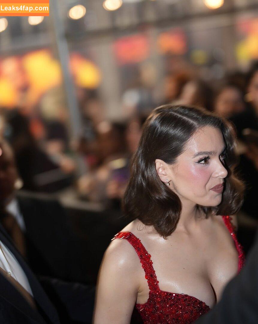 Hailee Steinfeld / haileesteinfeld / https: leaked photo photo #2318