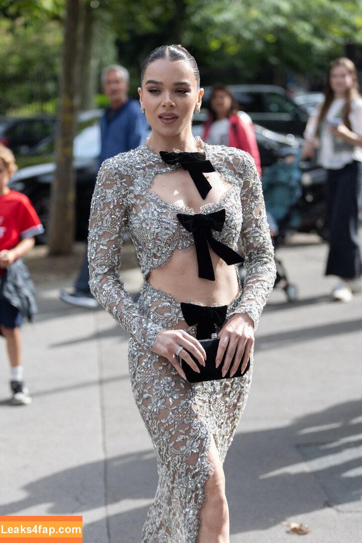 Hailee Steinfeld / haileesteinfeld / https: leaked photo photo #2347