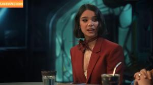 Hailee Steinfeld photo #2055